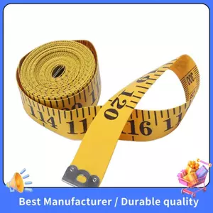 Mềm 3 Mét 300CM May May Băng Body Đo Thước Đầm