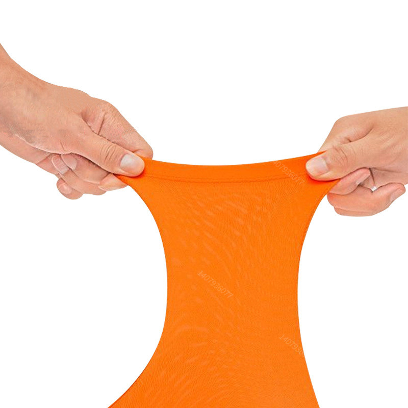 1 Cặp Gaiters Sa Mạc Chống Cát, Co Dãn Cao - Phù Hợp Đi Bộ Đường Dài và Du Lịch Ngoài Trời