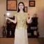Mới Áo Sơ Mi Ngắn Tay Nữ Cao Cấp Phù Hợp Mùa Hè, Style Slim-Fit