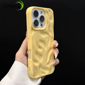 Tương Thích Cho Samsung Galaxy A06 A05 A05S M05 F05 A04 A04E M04 F04 A03 Core A03S M01S A20 M20S M10S Vỏ Điện Thoại Sao Kim 3D Thanh Lịch Dễ Thương Đơn Giản Màu Trơn Bóng Mềm