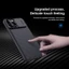 Ốp Lưng Nillkin CamShield Pro iPhone 16/15/14/13/12 Series - Nắp Trượt Bảo Vệ Camera, Chống Sốc Toàn Diện