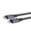Cáp Sạc Dù WiWU TitanLink (C056 / C057 / C058) - Sạc Nhanh C To Lightning 30W / C To C 60W - 240W, Bọc Lưới Siêu Bền