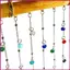 Light Catcher Crystal Trang trí nội thất Đèn nắng cho cửa sổ trong nhà cho sân sau ngoài trời Sân vườn Ban công shopidaevn