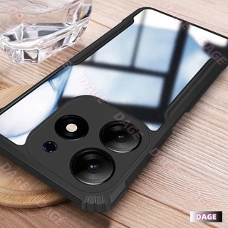 Ốp Lưng Trong Suốt Chống Sốc Cho Tecno Spark Go 2024 2023 2025 1 2 3 50 40 40C 30C 30 20 Pro Plus 20C 10 10C 9 8C 8 4G 5G Vỏ Acrylic Trong Suốt