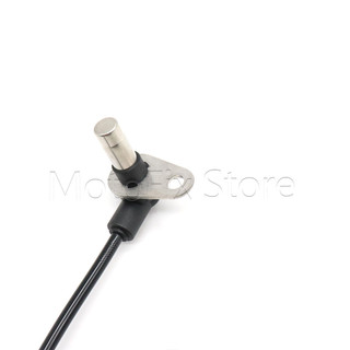 Dành Cho Xe Yamaha MT-09 MT09 MT 09 2014 2015 2016 Xe Máy Phụ Kiện Bánh Trước ABS Cảm Biến Tốc Độ