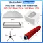 Phụ Kiện Thay Thế Roborock Q7, Q7 Max, Q7+, Q7 Max+, T8, Chổi Lăn Chính, Chổi Cạnh, Bộ Lọc Hepa, Giẻ Lau, Túi Bụi