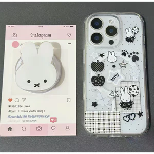 Bột nơ SAO cho 17PROMAX vỏ điện thoại iPhone16 từ hấp thụ 15 dễ thương 14 vỏ cứng 13