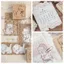 BEABOUT Tem Gỗ, Ấn Tượng Phong Cảnh Mèo Kawaii Mèo Tem, Handmade Dễ Thương Sáng Tạo Có Thể Tái Sử Dụng Sáng Tạo DIY Tem Tạp Chí DIY
