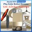 Phụ kiện Dreame Bot X10, X10 Pro, X10 Ultra, Chổi Lăn, Chổi Cạnh, Bộ Lọc, Khăn Lau, Túi Đựng Bụi