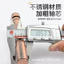 Cửa Vô Hình Bản Lề Lò Xo Cửa Tự Động Đóng Cửa Đóng Cửa Tái Chế Định Vị Cửa Gỗ Cửa Che Khuyết Điểm Bản Lề Dày Lá Rời 3