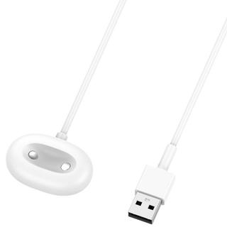 Đế cáp sạc từ tính cho Google Pixel Watch 4 (41 mm / 45 mm), Bộ chuyển đổi nguồn sạc USB ‐ A / USB ‐ C cho gia đình và văn phòng, 2026