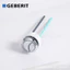 Chính hãng GEBERIT GEBERIT Bồn Vệ Sinh Top Double Press Flush Nút Tiết Kiệm Nước Đa Năng XBGW