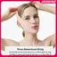 JASMINE Thoáng Khí V Face Band Cheek Nâng Mặt nạ mỏng Giảm Đôi cằm V-Line Định Hình Băng Chống Nhăn Mặt Băng JASMINE