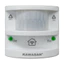 Thiết Bị Chống Trộm Và Báo Khách Đa Năng Kawasan i225-WIFI