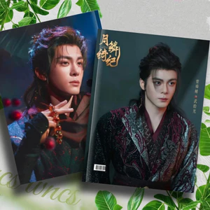 Hot Sản Phẩm Mới Yue Cân Qiji Zeng Shunxi Stills Album Ảnh Zeng Shunxi Hàng Hóa Hỗ Trợ Album Ảnh Bưu Thiếp Album Ảnh Chất Lượng Cao