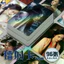 Bán Sản Phẩm Mới Chen Duling Yue Cân Qiji 96 Photocards Ngoại Vi Thẻ 10cm Thẻ Mới Nhất Cao Cấp Nhiều Lớp Hộp Bảo Quản Chất Lượng Cao