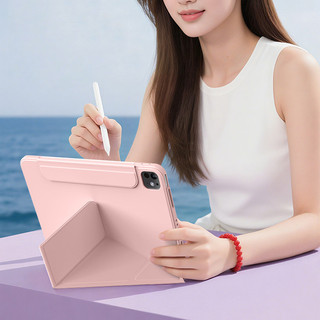 Ốp Lưng Cho Lenovo Idea Tab Plus 12.1 Xiaoxin Pad 12.1 11 K12 Pro 13 GT13 Gen2 Pro 12.7 Pro GT 11.1 Idea 11 TB336ZU TB336FU Tab M11 B11 K11 Yogo Tab 11.1 Y-Folding Leather Flip Cover