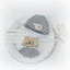 10cm Quần Áo Cho Bé "Nhím Kid" Cotton Quần Áo Búp Bê Thay Thế Dễ Thương Siêu Dễ Thương Không Có Thuộc Tính