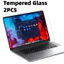 1-2 Chiếc Dành Cho Huawei MateBook 13.3 2017 2020 Kính Cường Lực Chống Ánh Sáng Xanh Cho Huawei MateBook X E 2017 2019 2020 Máy Tính Bảng Chống Trầy Xước HD Kính Bảo Vệ Màn Hình