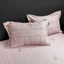 Bộ ga gối 4 món kèm vỏ ôm mang tông màu sang trọng, tinh tế Memminbedding chất liệu băng lạnh hợp dùng mùa hè