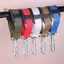 Dây Móc Nylon Cho Tập Gym - 2 Chiếc, Chất Liệu Kim Loại Cao Cấp