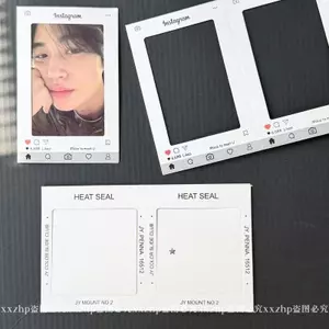 Những Điều Tốt Đề Nghị Trống Ngược Phim Trống Khung Giấy Trống Liên Kết Dọc Đánh Dấu Trang Giá Rẻ Nhỏ Đỏ Sách Trong Suốt Đựng Thẻ Phim Giấy 4.14