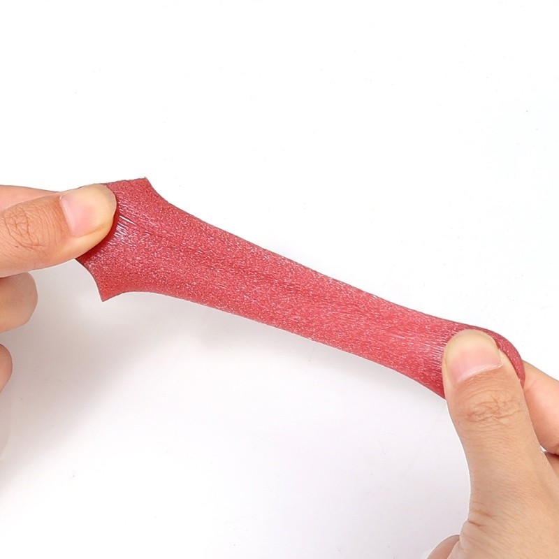 【COD】Lưỡi giả silicone mềm tự nhiên, tạo hiệu ứng hài hước, troll bạn bè trong các bữa tiệc sinh nhật và dã ngoại.