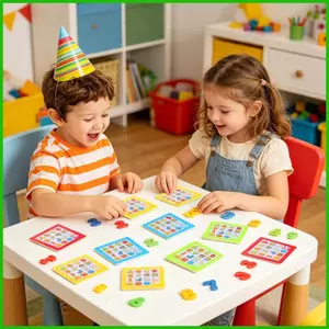 Trượt Xếp Hình Số Trượt Và Chữ Cái Brain Teaser Xếp Hình Trí Thông Minh Đếm Khối Đồ Chơi Cho Bé Trai Bé Gái saixit2vn