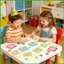 Trượt Xếp Hình Số Trượt Và Chữ Cái Brain Teaser Xếp Hình Trí Thông Minh Đếm Khối Đồ Chơi Cho Bé Trai Bé Gái saixit2vn