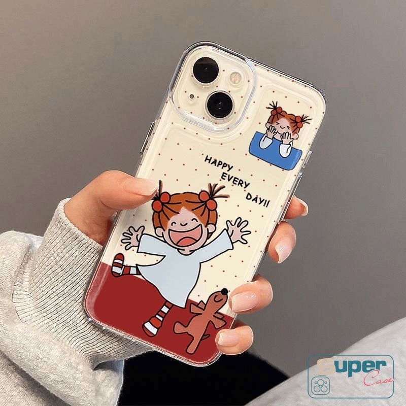 Ốp Lưng Cho Realme C75 C15 C53 C33 C55 C11 C51s C25 C63 C30 C12 C25Y C25s C31 C51 C1 C21 C65 C2 C61 C67 Note 60 50 C3 11 5i 5S Hoạt Hình Dễ Thương Cô Gái Coco Cặp Đôi Cặp Đôi