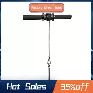 Con lăn cổ tay Forearm Ab Roller - Thiết bị tập thể dục tại nhà