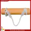 Thảm tập Yoga Mang theo Dây đeo thủ công Boho Móc Macrame Dây đeo vai có thể điều chỉnh cho Thảm tập Yoga Pilates Tập thể dục