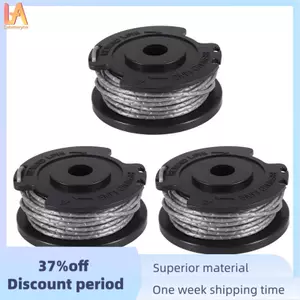 3 gói cho cuộn dây cuộn Easygrasscut 18V cho Easygrasscut 23 F016800569 Bộ dụng cụ làm vườn thay thế máy cắt cỏ
