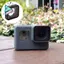 Ống Kính Máy Ảnh Kính Cho Hero7 6 5 Sửa Chữa Phần Nắp Ống Kính Thay Thế UV Len Cho Hero7 6 5 Phụ Kiện Máy Ảnh