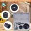 11 Chiếc Lỗ Cưa Bộ Dụng Cụ Khoan Gỗ Cắt Kim Loại 19-64mm Chất Lượng Cao Mandrels Cưa Lõi Khoan Bit Chế Biến Gỗ