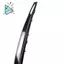 Lưới tản nhiệt phía trước màu đen bóng Lưới tản nhiệt cản trước cho JDM 2001-2003 2DR / 4DR EM / ES