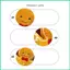 Gừng Người Sang Trọng Gối 40cm Sang Trọng Đệm Giáng Sinh Trang Trí Ném Gối Mùa Đông Ngày Lễ Trang Trí Cho sonlekvn