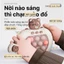 Máy chơi game nhấn nút xả stress – Rèn luyện phản xạ và khả năng tập trung