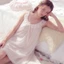 Váy ngủ gợi cảm vintage ren cho mùa hè