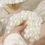 Nho ồn bóng Squishy Mô phỏng Ngọc trai phục hồi chậm Đồ chơi bóp cho nhân viên văn phòng Học sinh Bé trai Bé gái sonlekvn