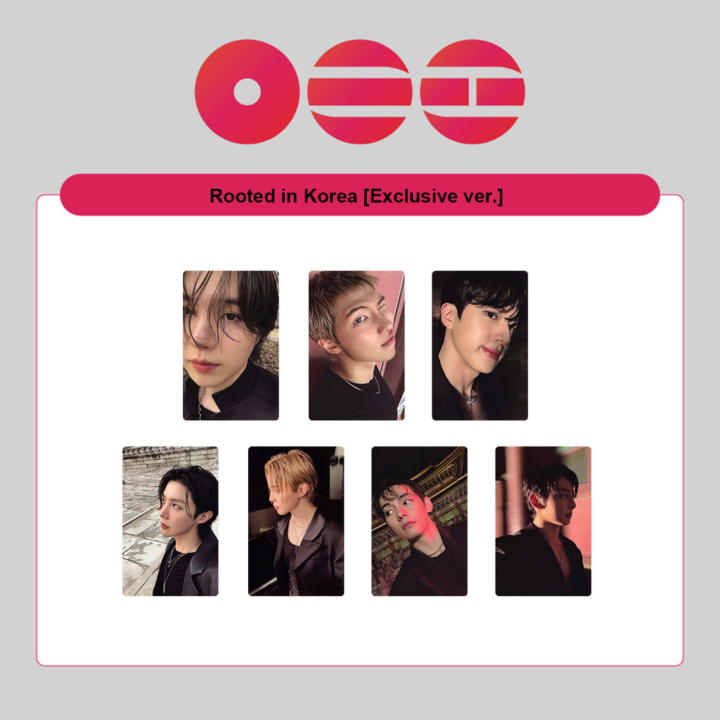 LINXX 7 CÁI ARIRANG BTS Kpop Boyband Lomo Cards Thần tượng Fan Bộ sưu tập quà tặng Bộ thẻ ảnh Hàn Quốc Hallyu Fanart sưu tập kỷ vật kỷ niệm Ngày lễ