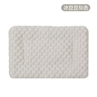 Mùa hè Thú Cưng Ice Silk Pad Hamster Thú Cưng Nhỏ Miếng Lót Ngủ Làm Mát Thoáng Khí