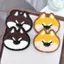 1 / 2 Chiếc - Kẹp Tóc Chó Con Dễ Thương Cho Bé Gái Kawaii Mũ Ngọt Bên Nổ Kẹp Vải Barrettes Phụ Kiện Tóc Dụng Cụ Tạo Kiểu Tóc