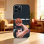 Ốp điện thoại TP-1 Basketball L-Luka D-Doncic 77 cho iPhone17,16,15,14,13,12 Plus, Max Soft Silicone Black Cover