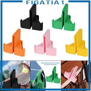 Lưới Tennis với Camera và Giá Đỡ Điện Thoại - Dụng cụ Training An Toàn cho Tennis và Pickleball