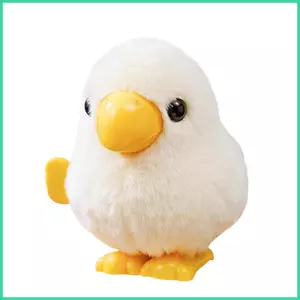 Đồng Hồ Đồ Chơi Sang Trọng Tương Tác Lưu Niệm Vẹt Hình Động Vật Windup Đồ Chơi Hình Chim Cho Trong Nhà Ngoài Trời sonlekvn