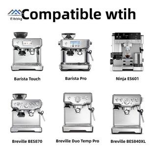 ELBBKG Espresso Đĩa Vệ Sinh Cho Ninja Luxe Cafe Phụ Kiện Breville Espresso Máy Phụ Kiện Mới