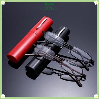 Kính đọc sách NOOKSTORY mỏng nhẹ, chống ánh sáng xanh