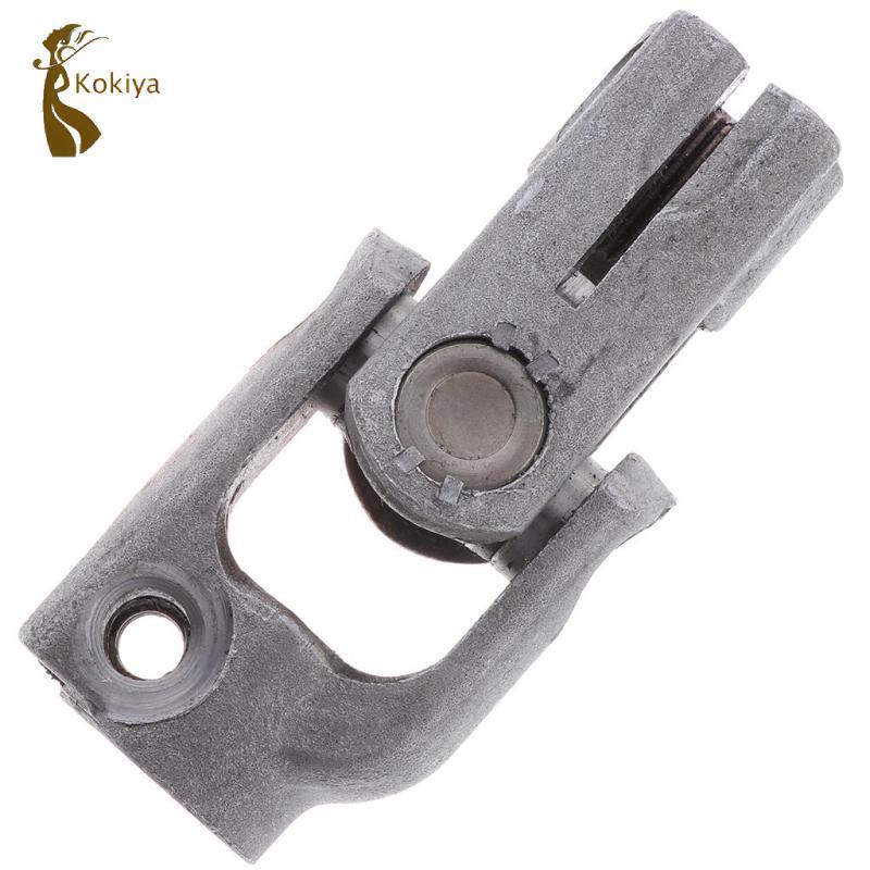 Kim loại 14mm 30T Trục lái U Khớp nối cho ATV UTV Go Kart Buggy
