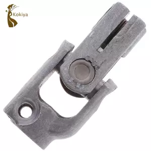 Kim loại 14mm 30T Trục lái U Khớp nối cho ATV UTV Go Kart Buggy